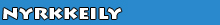 Nyrkkeily