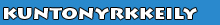 Kuntonyrkkeily