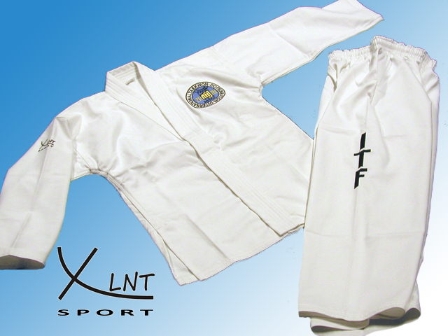 Taekwon-do puku
