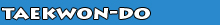 Taekwon-Do